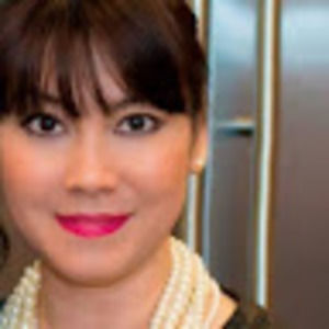 Meet your Posher, Helen